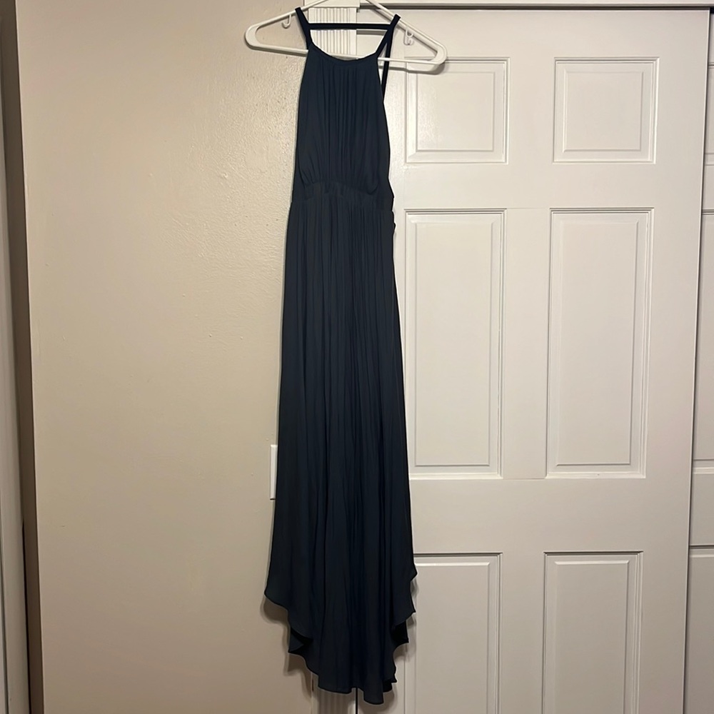 Free People maxi dress